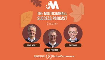 The Multichannel Success Podcast: Sneak Peak Into Season 2